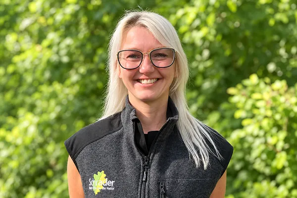 Claudia Dietz - Assistenz der Filialleitung