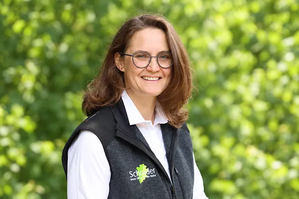Ingrid Winkel