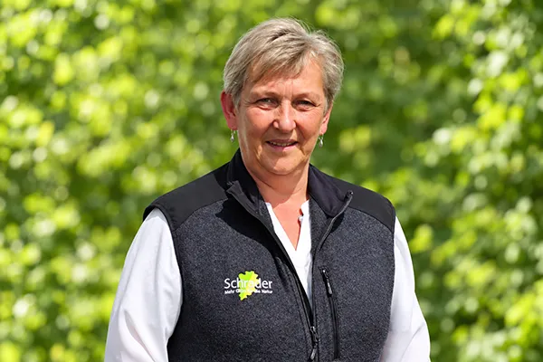 Rosemarie Wittenberg-Wald