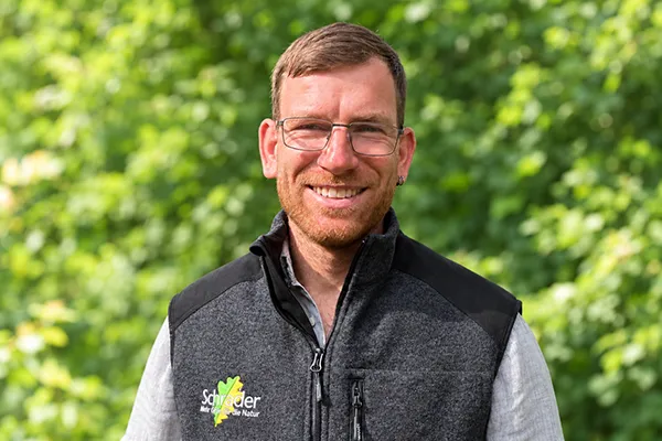 Stephan Högen - Bauleiter